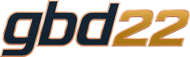 gbd22 Logo